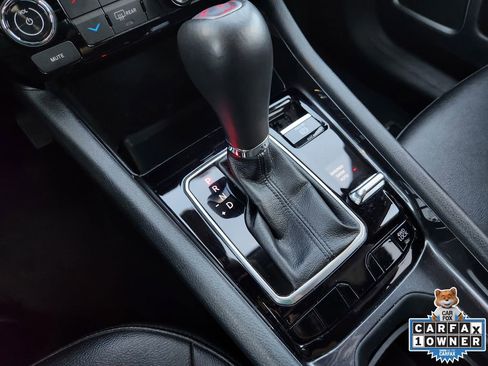 Used 2024 Jeep Compass Latitude image 25