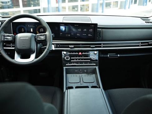 Used 2024 Hyundai Santa Fe SE image 25