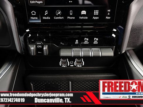 New 2026 RAM 1500 Lone Star image 24