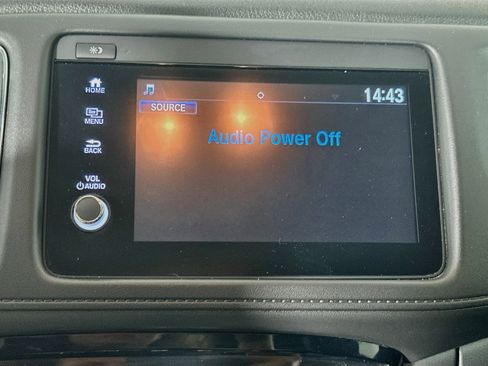 Used 2020 Honda HR-V EX image 19
