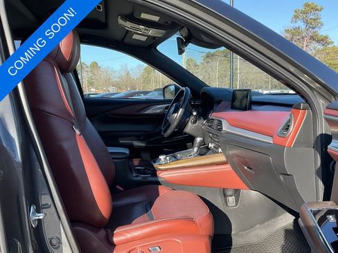Used 2019 MAZDA CX-9 Signature image 15