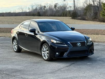 Used 2015 Lexus IS 250 AWD