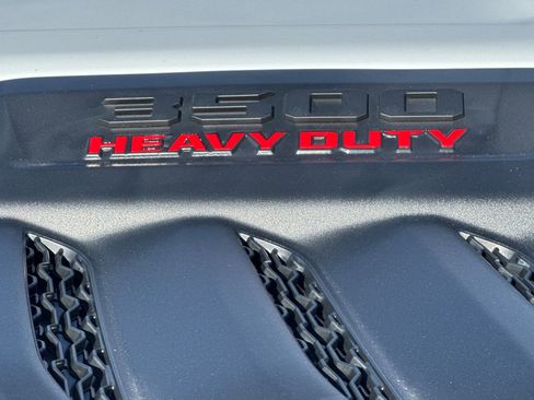 New 2026 RAM 3500 Laramie w/ Night Edition image 25