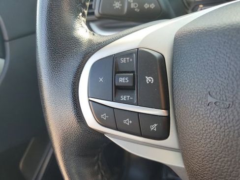 Certified 2022 Ford Explorer XLT image 22