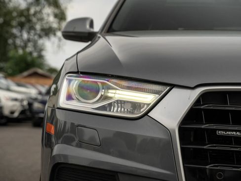 Used 2016 Audi Q3 2.0T Premium Plus AWD/4WD image 31