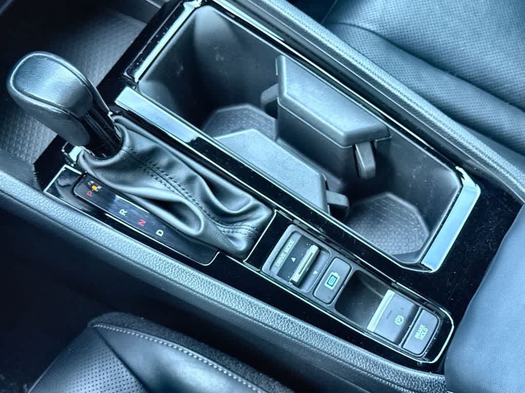 Used 2023 Honda Accord Sport image 21