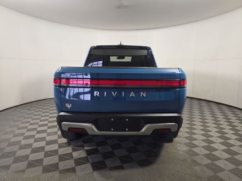 Used 2023 Rivian R1T Adventure image 4