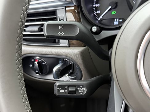 New 2026 Porsche Macan S image 48