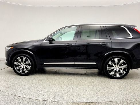 Used 2021 Volvo XC90 T6 Inscription w/ Climate Package AWD/4WD image 8