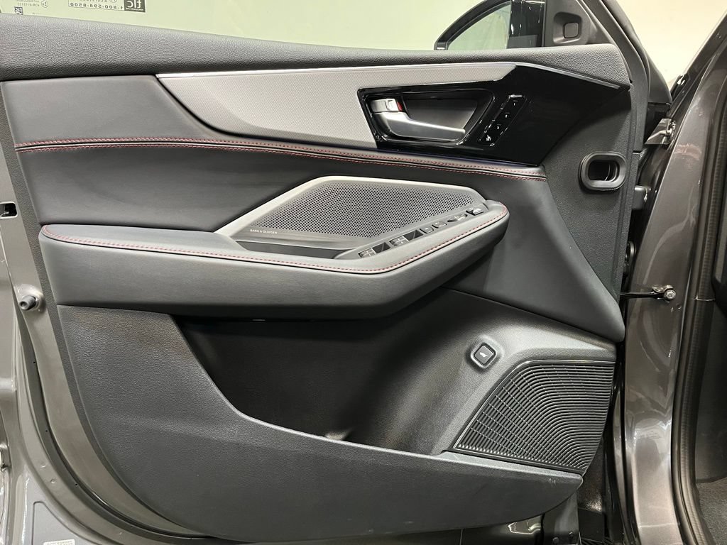 New 2026 Acura MDX A-Spec w/ Advance Package AWD/4WD image 13