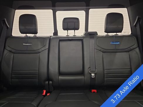 New 2026 Ford F250 Platinum AWD/4WD image 31