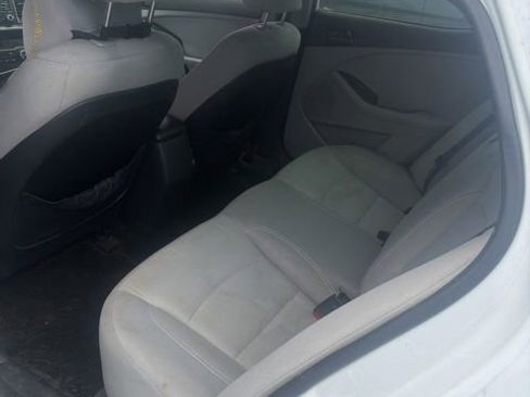 Used 2013 Kia Optima LX FWD image 12