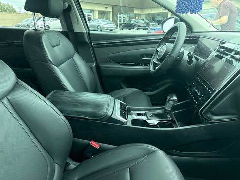 Certified 2023 Hyundai Tucson XRT AWD/4WD image 7