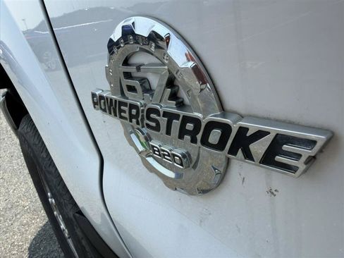 Used 2014 Ford F350 XL w/ Power Equipment Group AWD/4WD image 14
