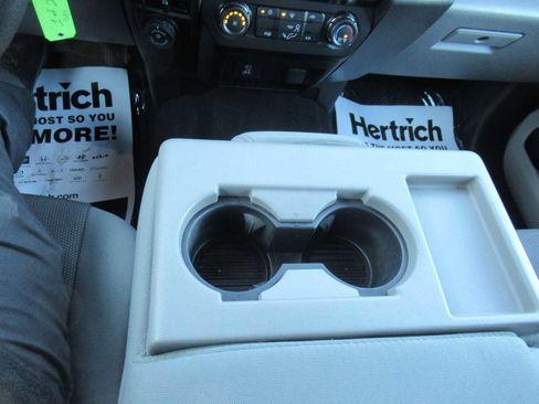 Used 2021 Ford F350 XL w/ STX Appearance Package image 26