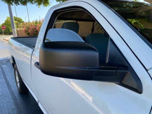 Used 2018 RAM 1500 Tradesman w/ Power & Remote Entry Group RWD image 8
