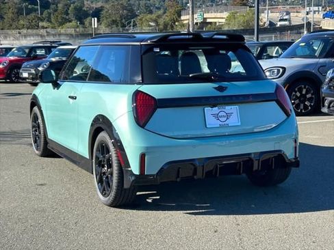 New 2026 MINI Cooper S image 3