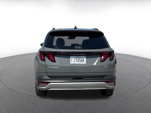 Used 2025 Hyundai Tucson SEL image 12