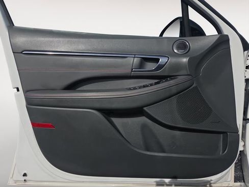 Used 2024 Hyundai Sonata N Line image 16