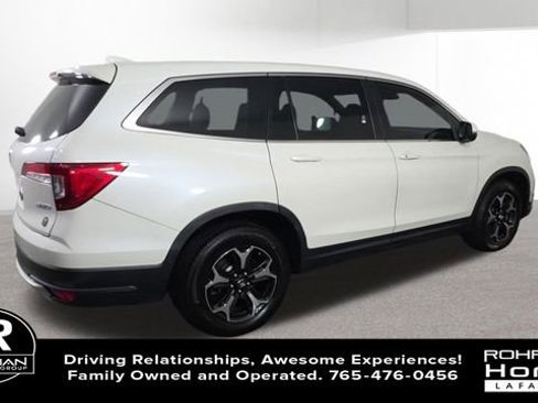 Used 2019 Honda Pilot EX-L image 9