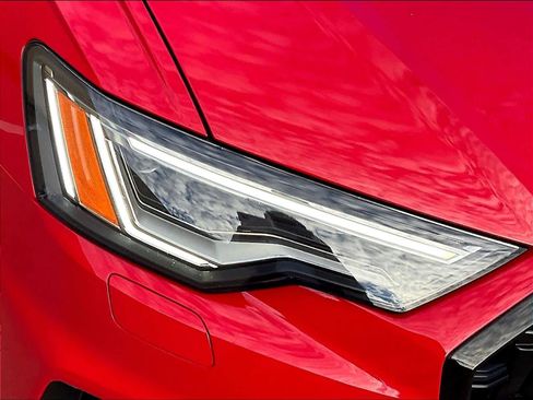 Used 2020 Audi S6 Premium Plus w/ S Sport Package AWD/4WD image 29