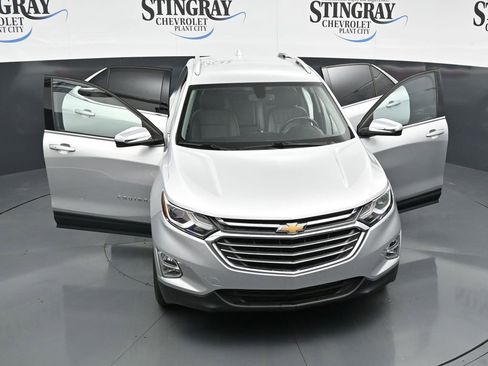 Used 2019 Chevrolet Equinox Premier AWD/4WD image 34