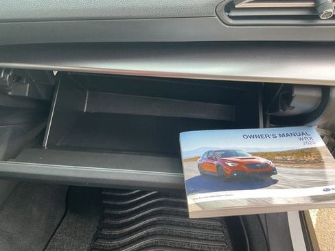 Used 2023 Subaru WRX image 24