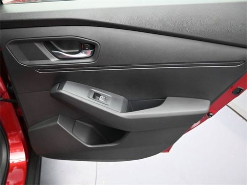 New 2025 Honda Accord Sport image 25