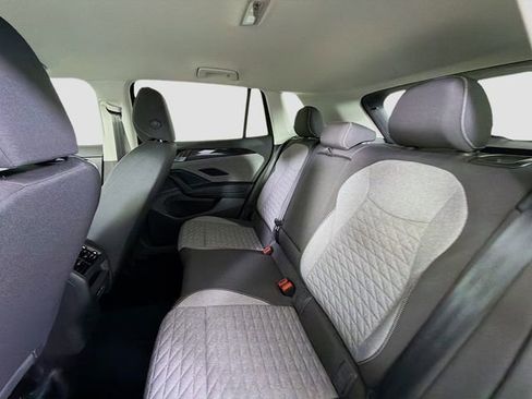 New 2026 Volkswagen Tiguan S FWD image 20