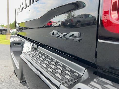 New 2026 RAM 2500 Big Horn image 14