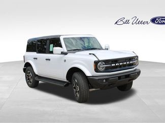 New 2026 Ford Bronco Outer Banks AWD/4WD video 2
