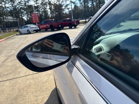 Used 2020 Honda Accord EX image 14