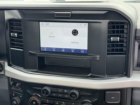 New 2026 Ford F350 XL w/ STX Appearance Package AWD/4WD image 8