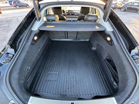 Used 2014 Audi A7 3.0T Prestige w/ Prestige Package image 18