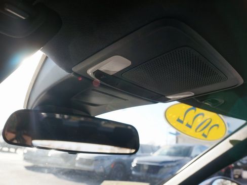 Certified 2022 Honda Civic Sport image 27