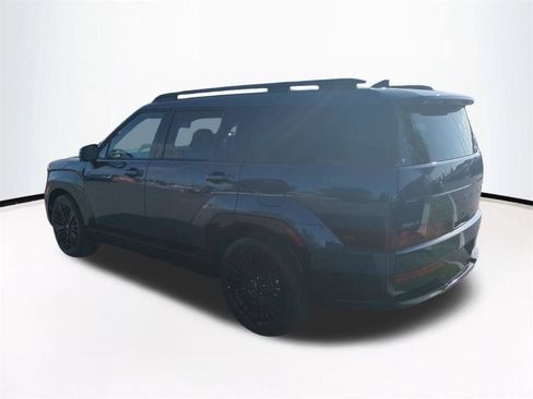 New 2026 Hyundai Santa Fe Calligraphy AWD/4WD image 7