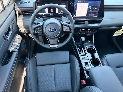 New 2026 Subaru Outback Touring XT AWD/4WD image 16