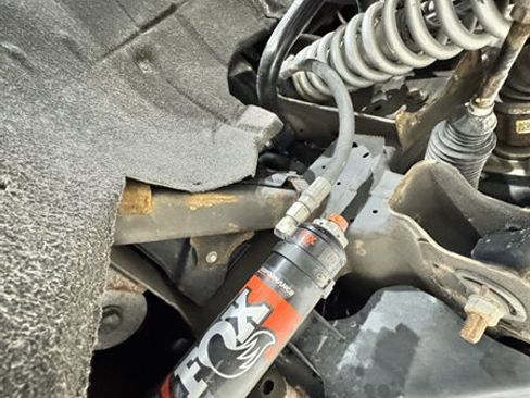 Used 2019 Chevrolet Silverado 1500 LTZ w/ LTZ Premium Package image 28