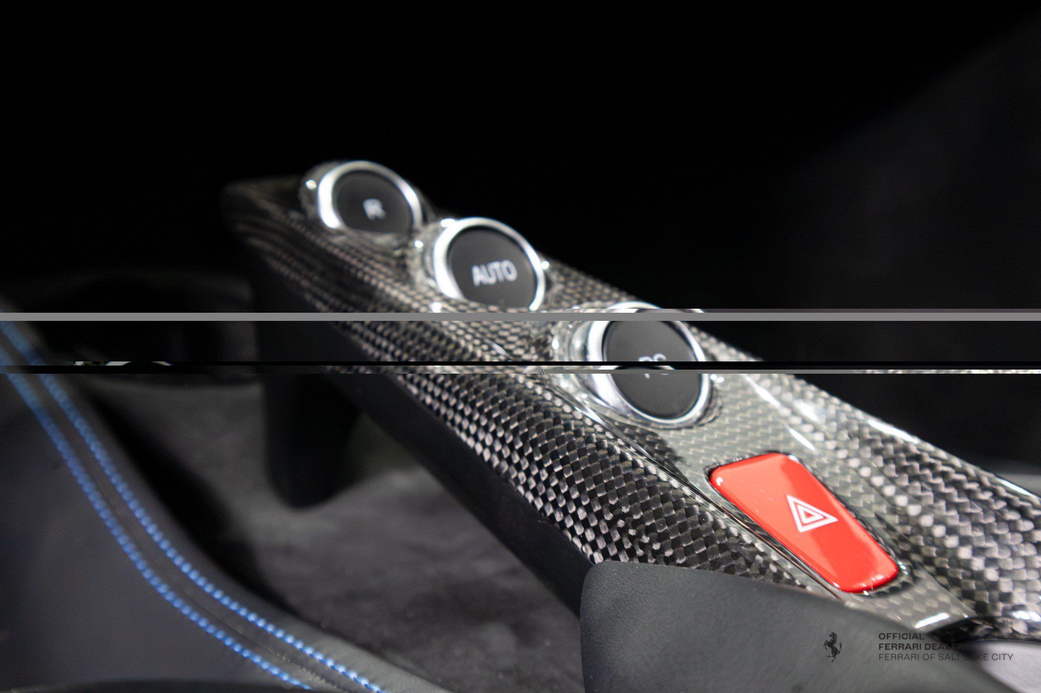 Used 2022 Ferrari F8 Tributo RWD image 16