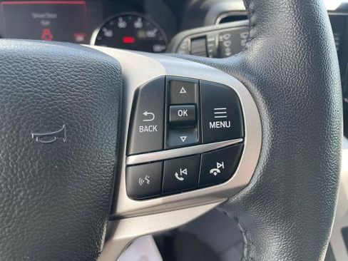 Certified 2023 Ford Explorer XLT w/ Equipment Group 202A AWD/4WD image 16