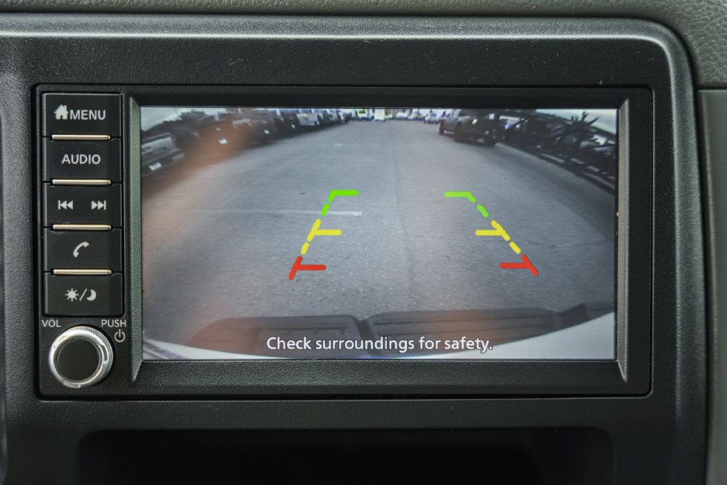 Used 2021 Nissan NV 2500 SV RWD image 40