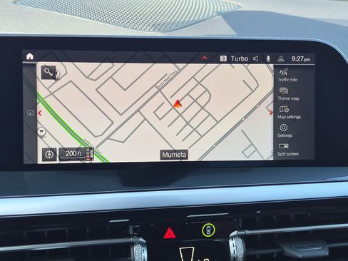 Used 2025 BMW Z4 M40i w/ Edition RWD image 24