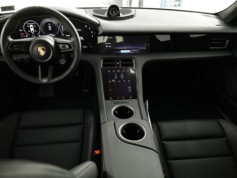 New 2026 Porsche Taycan RWD image 29