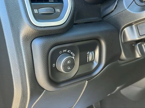 Certified 2024 RAM 2500 Big Horn w/ Night Edition image 25