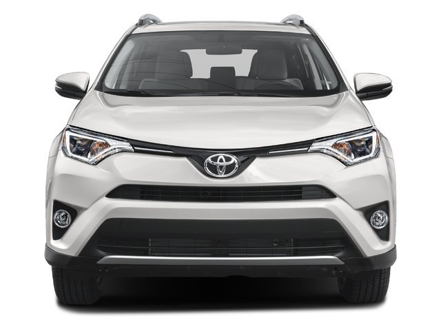 Used 2016 Toyota RAV4 XLE FWD image 4