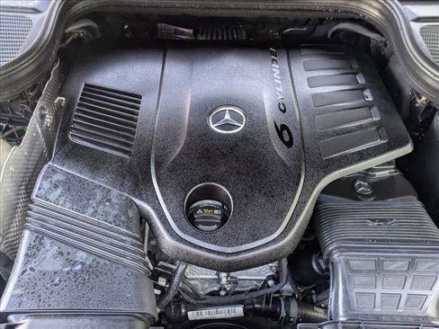 Used 2021 Mercedes-Benz GLE 450 GLE 450 image 22