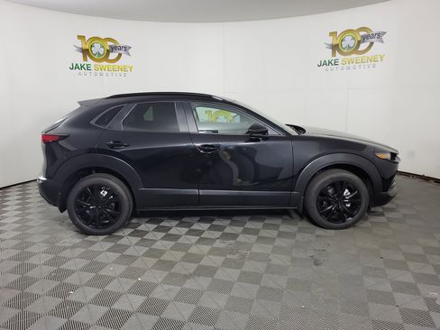 New 2026 MAZDA CX-30 Aire Edition AWD/4WD image 10