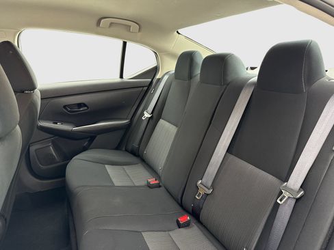 Used 2024 Nissan Sentra SV FWD image 34
