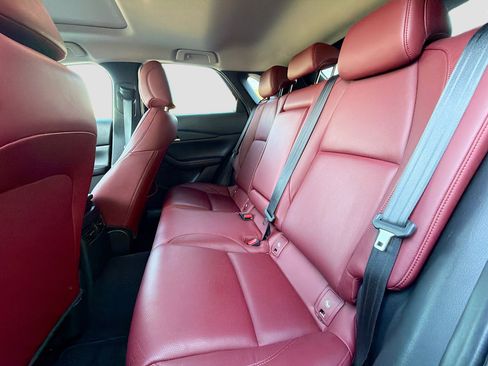 Used 2022 MAZDA CX-30 AWD 2.5 S w/ Preferred Package image 19