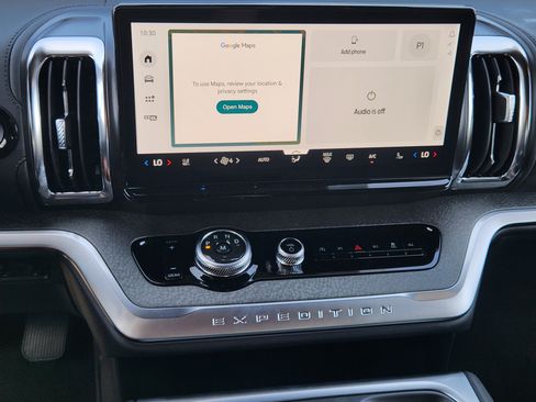New 2027 Ford Expedition Tremor w/ Driver's Package AWD/4WD image 13